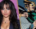 Superman: Legacy, Isabela Merced sulla sua Hawkgirl: 'Il miglior regalo di compleanno'