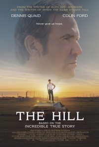 Locandina di The Hill
