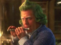 Wonka, Paul King sul lavoro su Hugh Grant versione Umpa Lumpa: 'Ha un aspetto terribile, poi è perfetto'