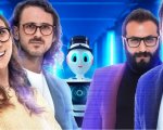 The Jackal Meta-Show: 4 attori, 2 robot, infiniti universi, in diretta il 14 luglio alle 12:30