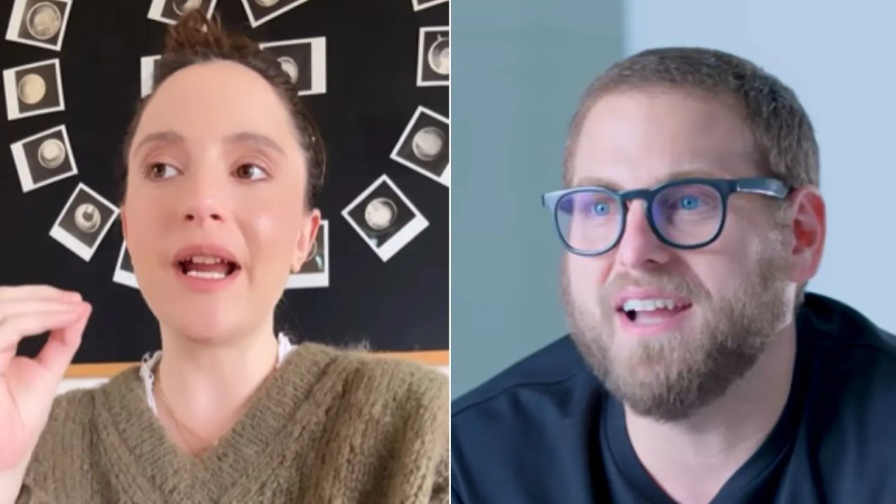 Jonah Hill, l'ex baby star Alexa Nikolas accusa: 'Mi ha infilato la lingua in gola senza il mio consenso'