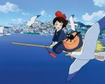 Kiki - consegne a domicilio di H. Miyazaki torna al cinema: ecco quando