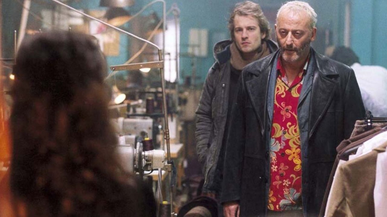 L'impero dei lupi stasera su Iris: trama, cast e curiosità del thriller con Jean Reno