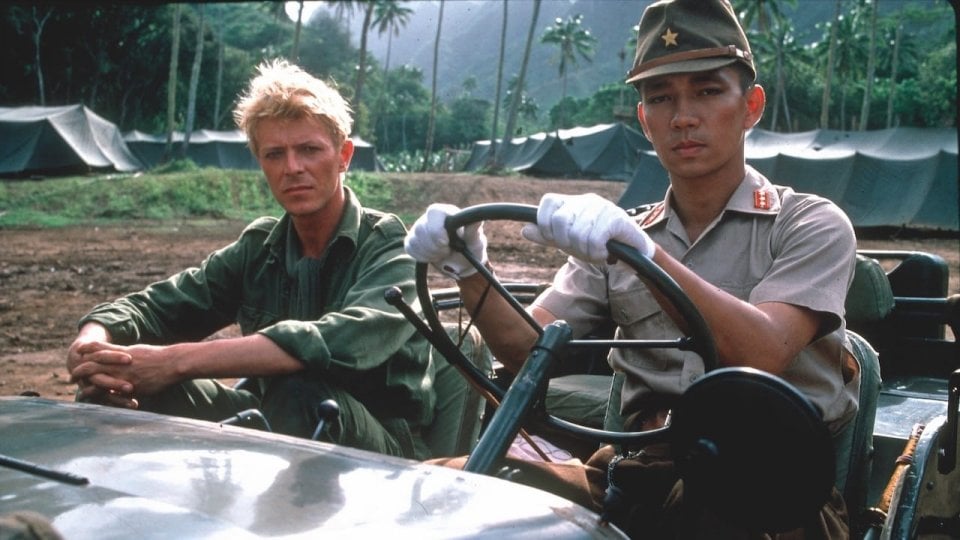 Merry Christmas Mr Lawrence