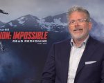 Mission: Impossible 7, McQuarrie: 'Tom Cruise sa se una scena è buona senza vederla: ricorda tutto!'