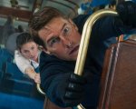 Mission: Impossible 7, il regista svela: 'Tutte le persone coinvolte in uno stunt possono fermare la scena'