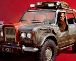 Mister Car e i templari, la recensione: su Netflix l'Indiana Jones polacco?