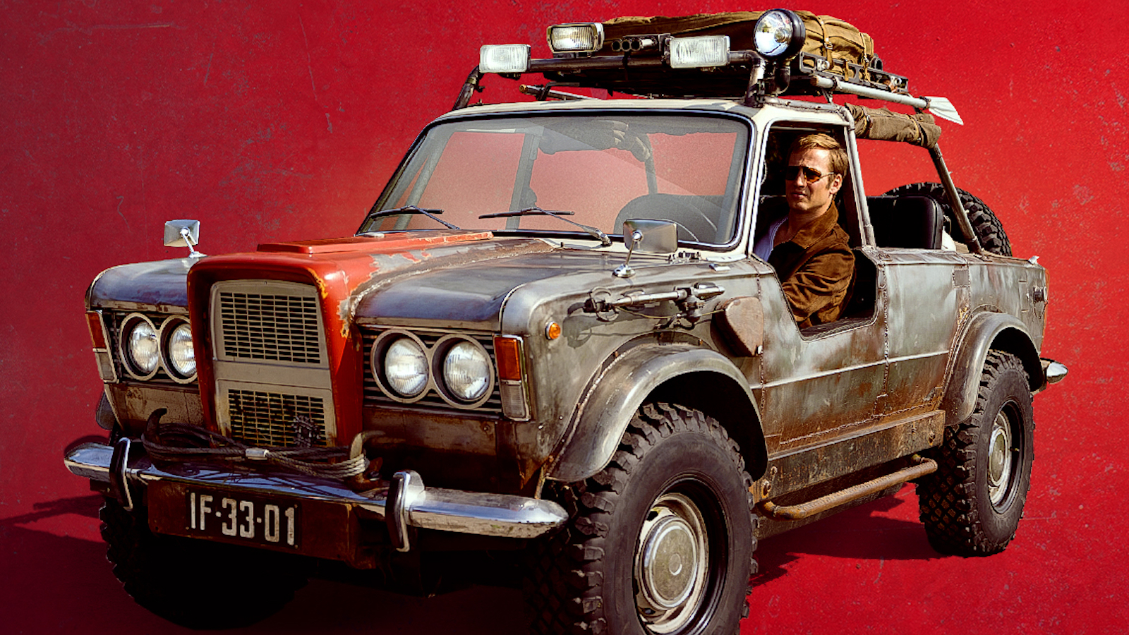 Mister Car e i templari, la recensione: su Netflix l'Indiana Jones polacco?