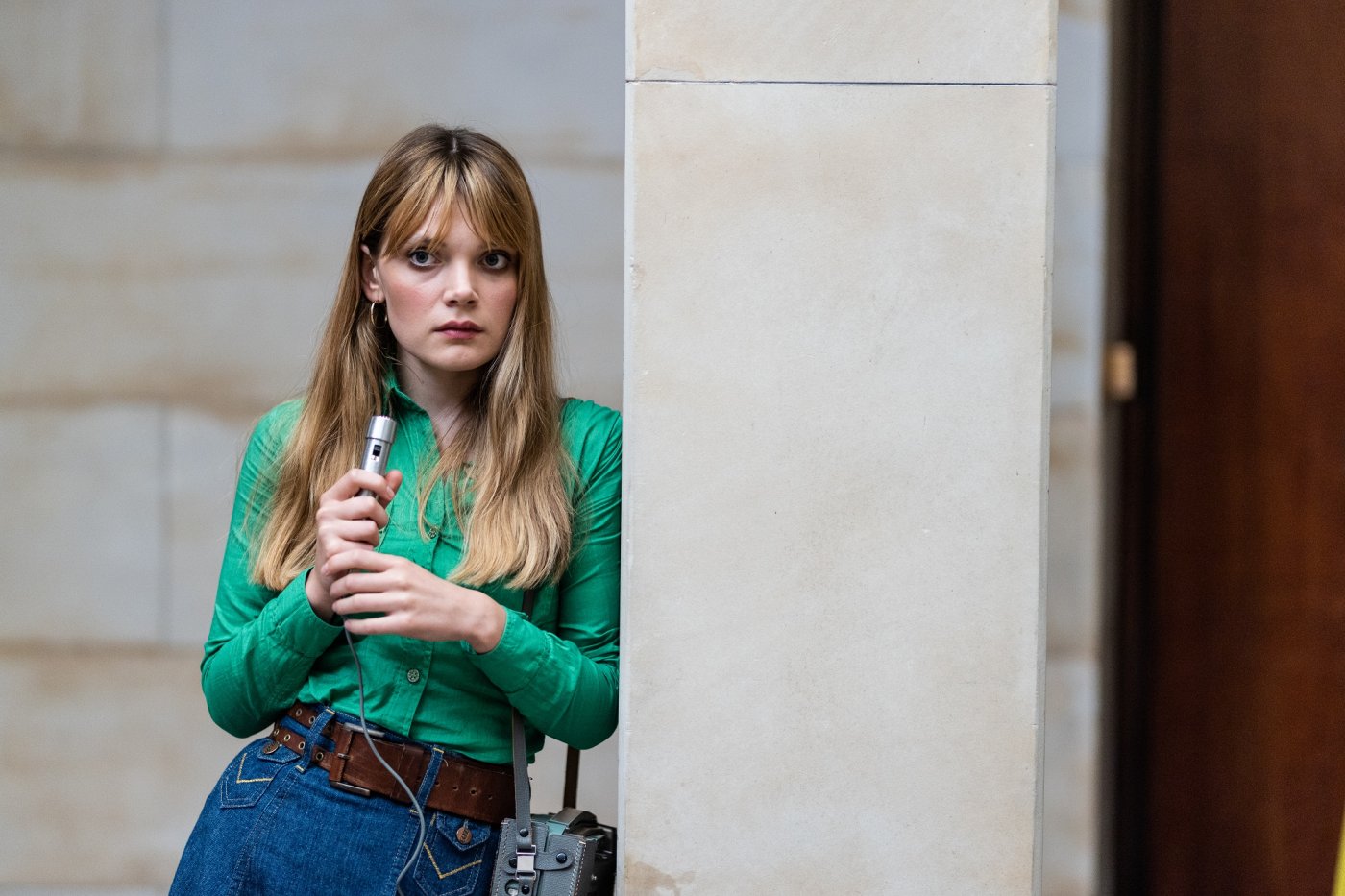 Mister Car e i templari, la recensione del film Netflix Movieplayer.it