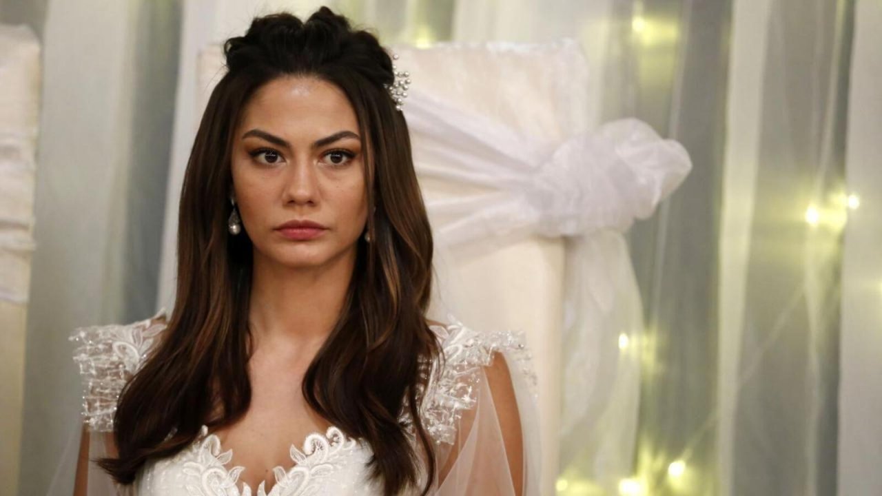 My Home My Destiny, anticipazioni trama 13 luglio: Mehdi vorrebbe sposare subito Zeynep