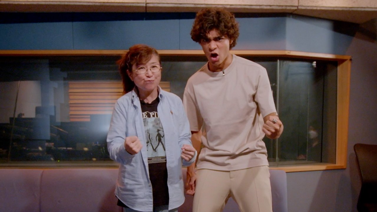 ONE PIECE, il cast originale dell'anime commenta il live-action Netflix