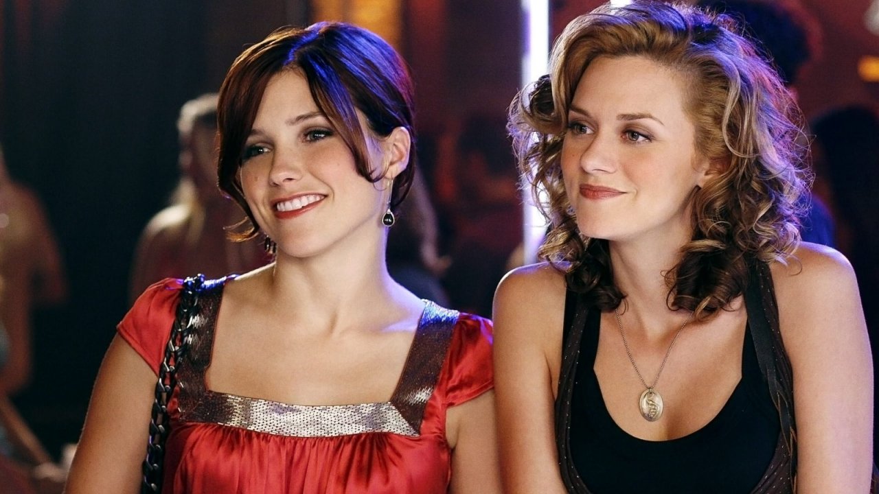 One Tree Hill, Bethany Joy Lenz: 'Sono stata in una setta per 10 anni, ci sarebbe molto da dire'
