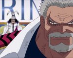 One Piece 1087, gli spoiler completi del capitolo: si rivedono Garp e Kuzan