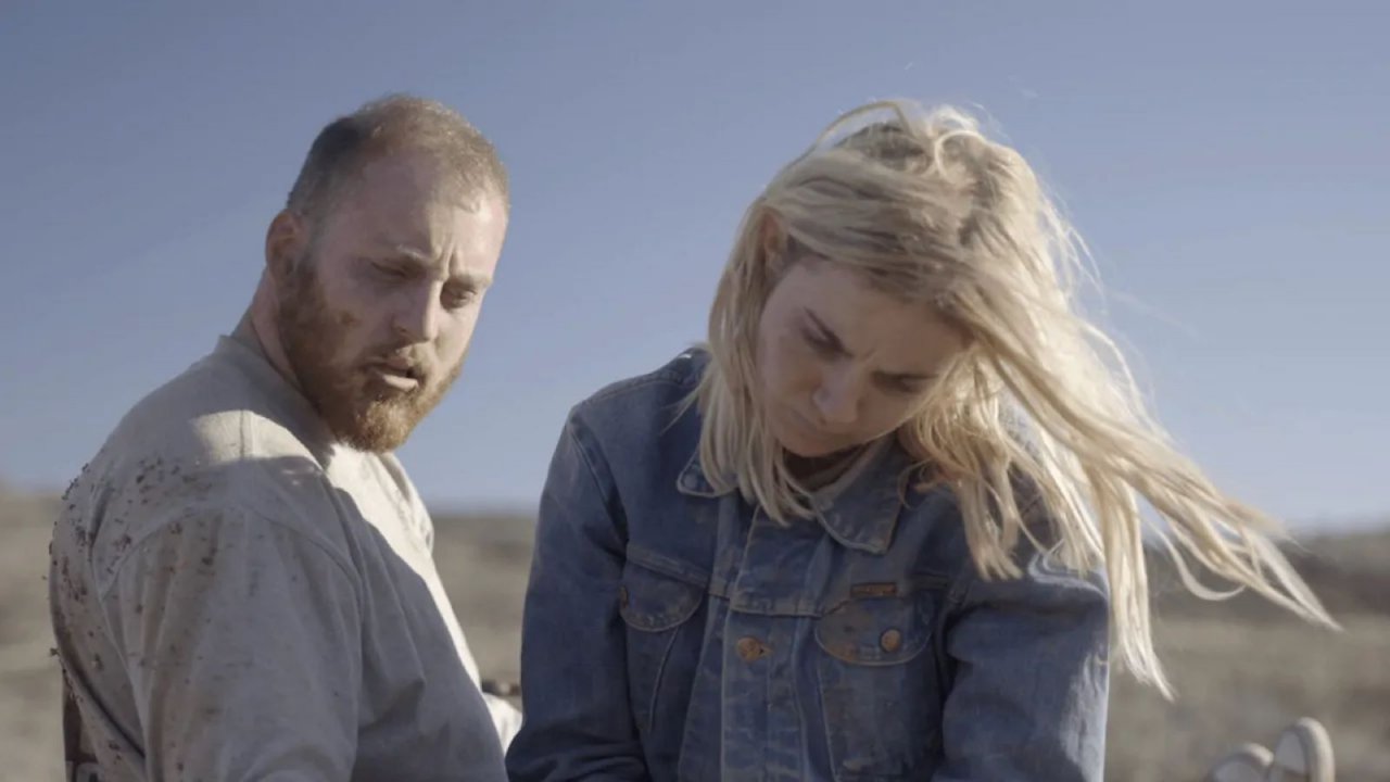 Outback stasera su Rai 4 trama, cast e storia vera del survival-thriller con Lauren Lofberg