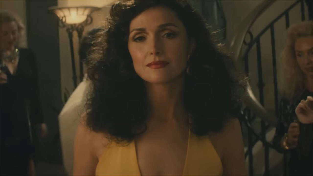 Physical: il trailer ufficiale della terza stagione della serie targata Apple TV+