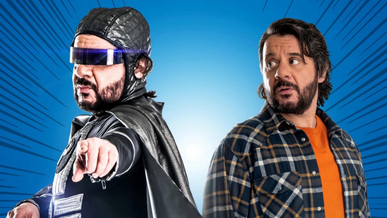 Prime Video Presents Italia 2023: le novità della prossima stagione