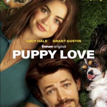 Locandina di Puppy Love