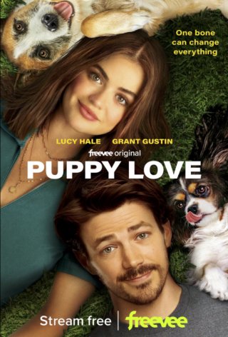 Locandina di Puppy Love