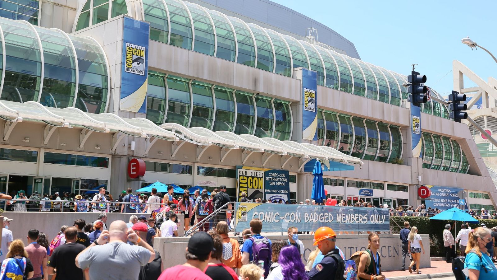 Speciale San Diego Comic-Con 2023: tutti gli eventi e gli ospiti