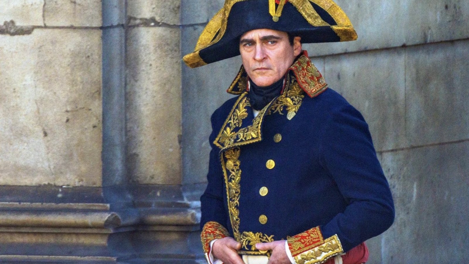 Napoleon: il 'ridicolo' accento di Joaquin Phoenix nel trailer confonde gli spettatori