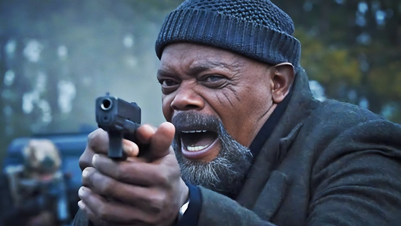 Secret Invasion, la recensione del quarto episodio: quello che offre la vita