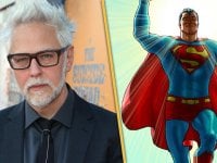 Superman: Legacy, James Gunn spiega: 'Ecco perché ci saranno tanti eroi DC'