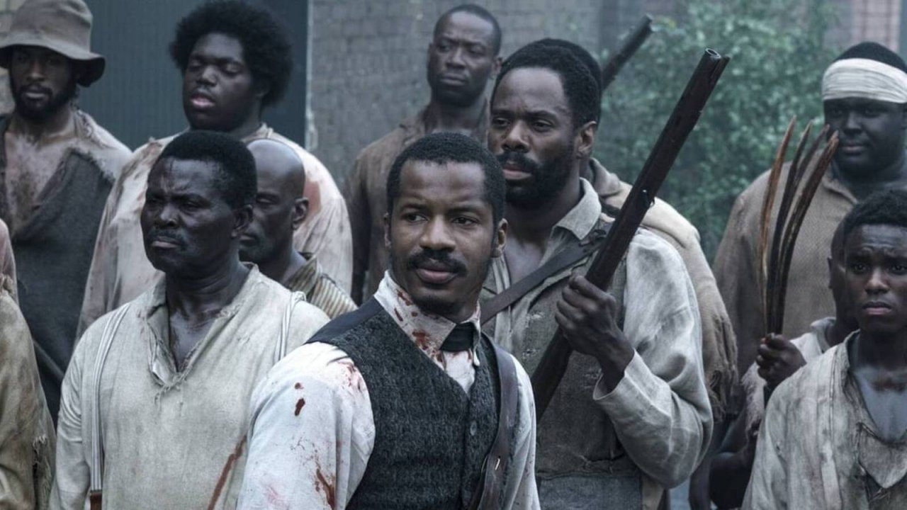 The Birth of a Nation - Il risveglio di un popolo stasera su Canale 5: trama e cast del film