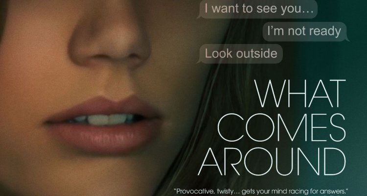 movie review what comes around