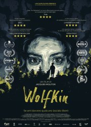 Locandina di Wolfkin