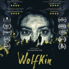 Locandina di Wolfkin