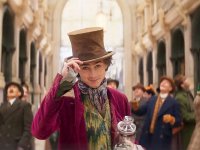 Wonka: il regista Paul King ha svelato perché Timothée Chalamet non ha dovuto fare un'audizione