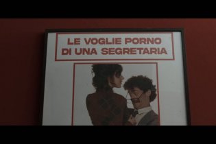 Le mie ragazze di carta - Clip