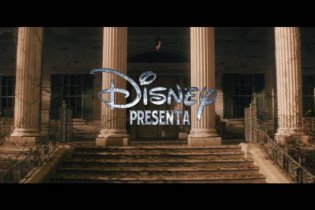 La casa dei fantasmi - Trailer Italiano 2