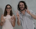 Aurora e Fru: “Vi raccontiamo cos'è il The Jackal Meta-Show!”