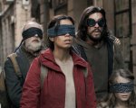 Bird Box: Barcellona, su Netflix in streaming da oggi