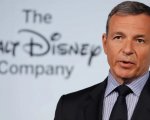 Bob Iger prolunga il suo accordo: resterà alla guida di Disney fino al 2026