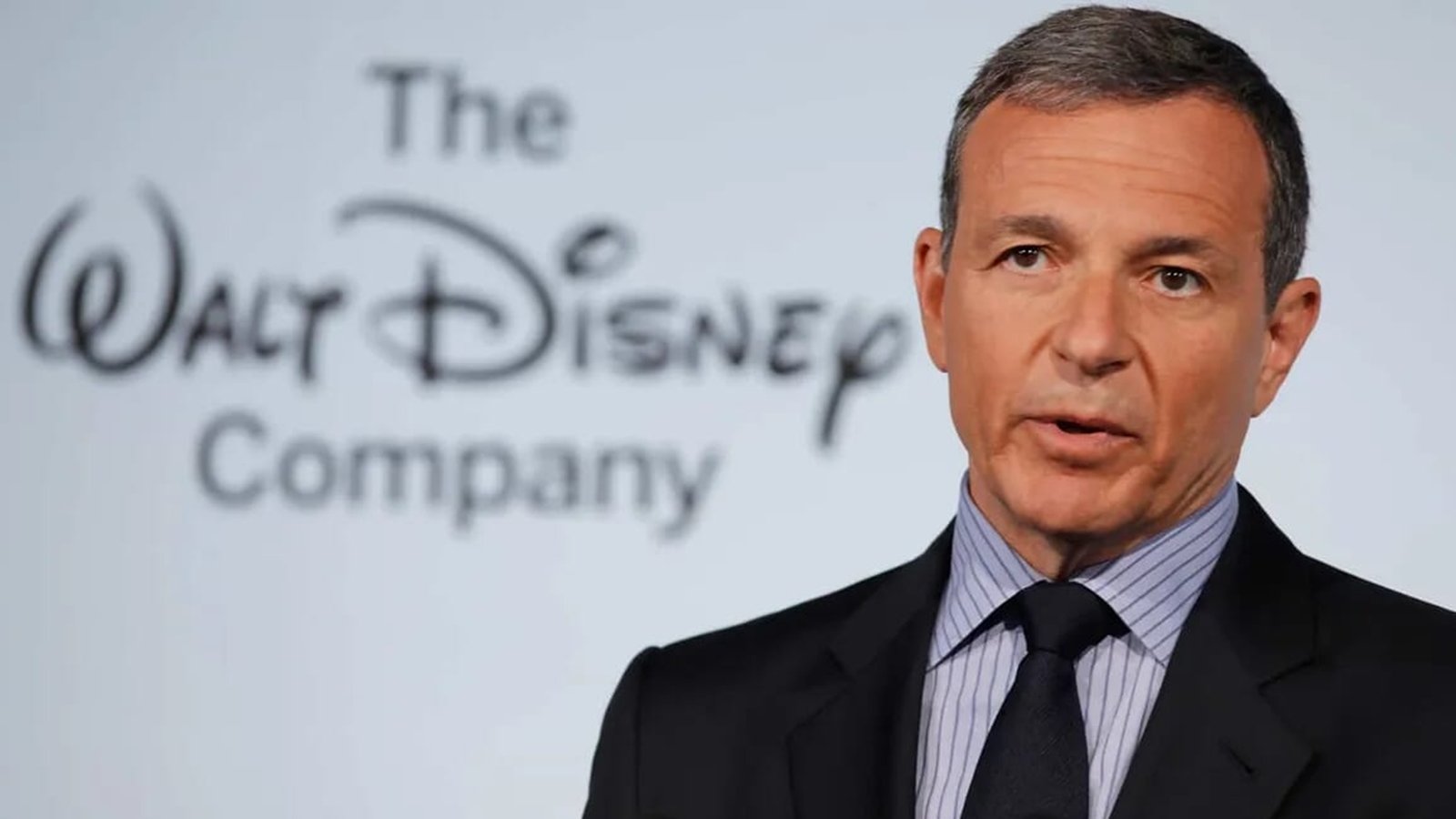Bob Iger extends his agreement: he will remain at the helm of Disney until 2026