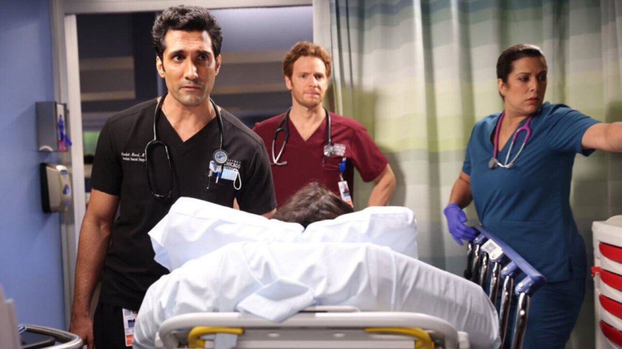 Chicago Fire e Chicago Med stasera su Italia 1: trama e cast degli episodi del 13 luglio