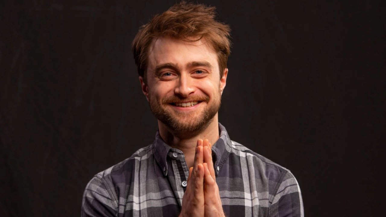 Harry Potter, Daniel Radcliffe: 'Spero che la serie tv accontenti chi è rimasto deluso dai film'
