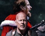 Detective Knight - Giorni di fuoco, la recensione: Bruce Willis in un action di Natale