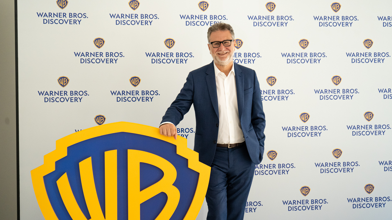 Fabio Fazio: quanto guadagna a Warner Bros. Discovery