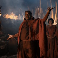 Fondazione 2: una scena