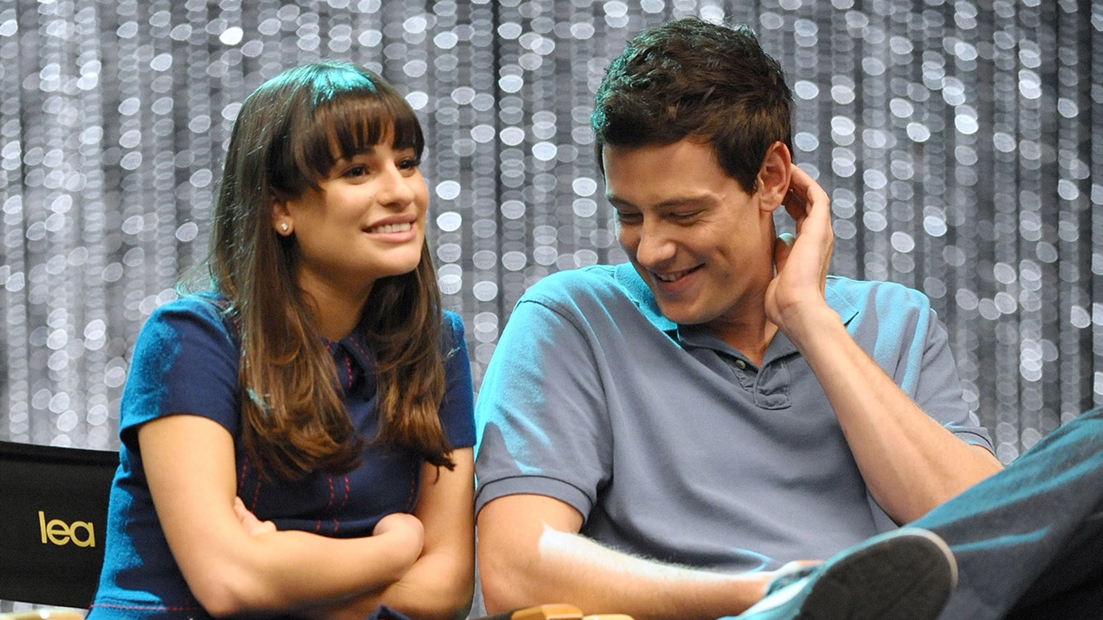 Cory Monteith, Lea Michele lo ricorda a 10 anni dalla morte: 'Non dimenticheremo mai la tua luce'