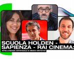 Holden.ai StoryLab: Rai Cinema presenta il laboratorio sull'Intelligenza Artificiale