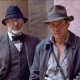 Indiana Jones e l'ultima crociata, Harrison Ford fa chiarezza sulla scena 'senza pantaloni' con Sean Connery