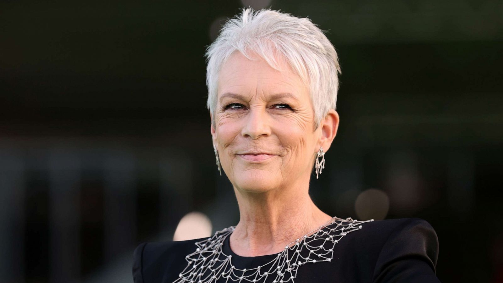 Jamie Lee Curtis: 'L'intelligenza artificale non rimpiazzerà mai gli attori, ecco perché'