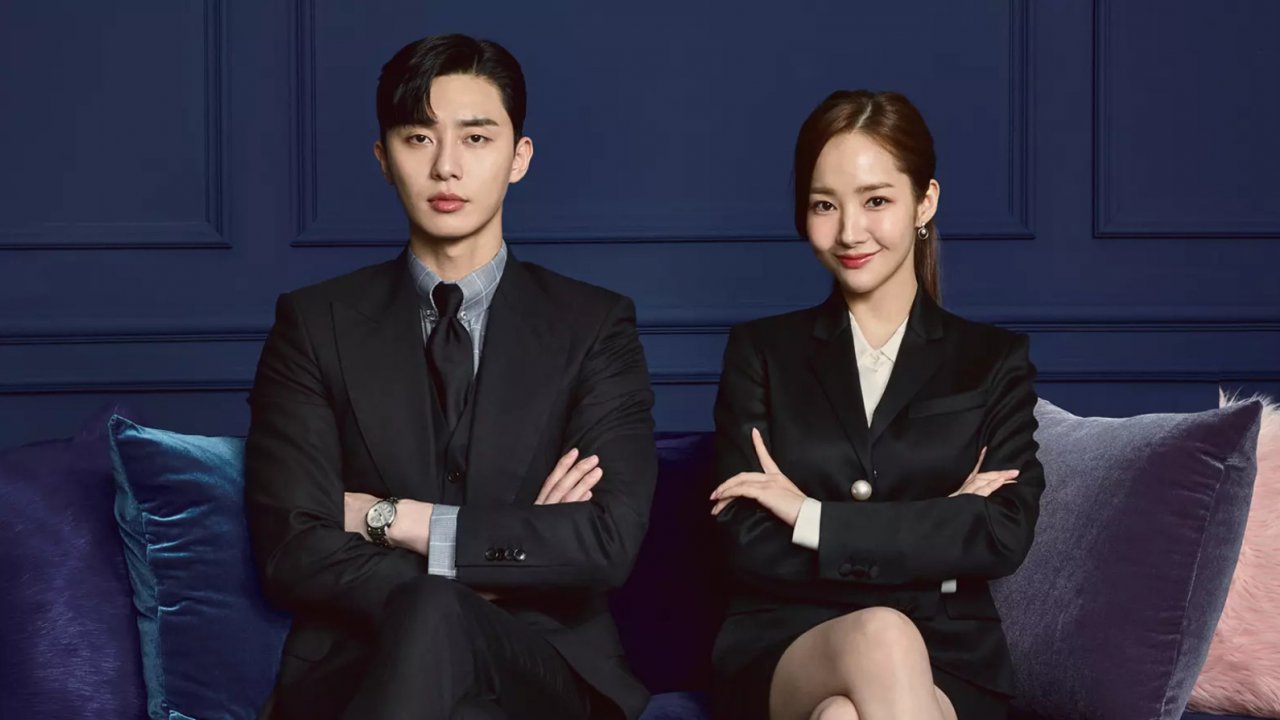 Da King The Land a Secretary Kim: 7 K-drama in cui non si può fare a meno di innamorarsi del Capo