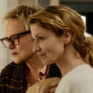 La stanza delle meraviglie: una scena del film