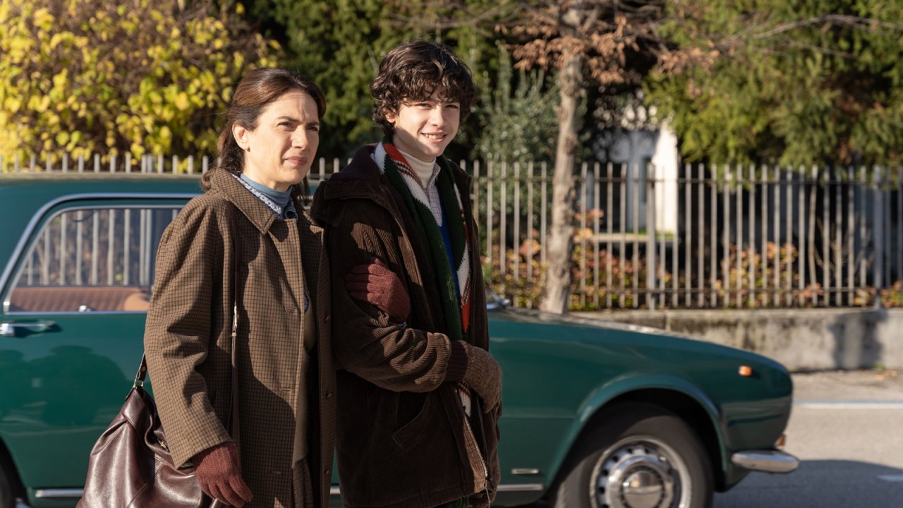 Le mie ragazze di carta: una clip esclusiva tratta dal film di Luca Lucini