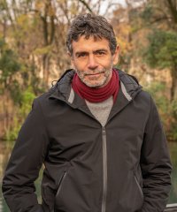 Locandina di Luca Lucini
